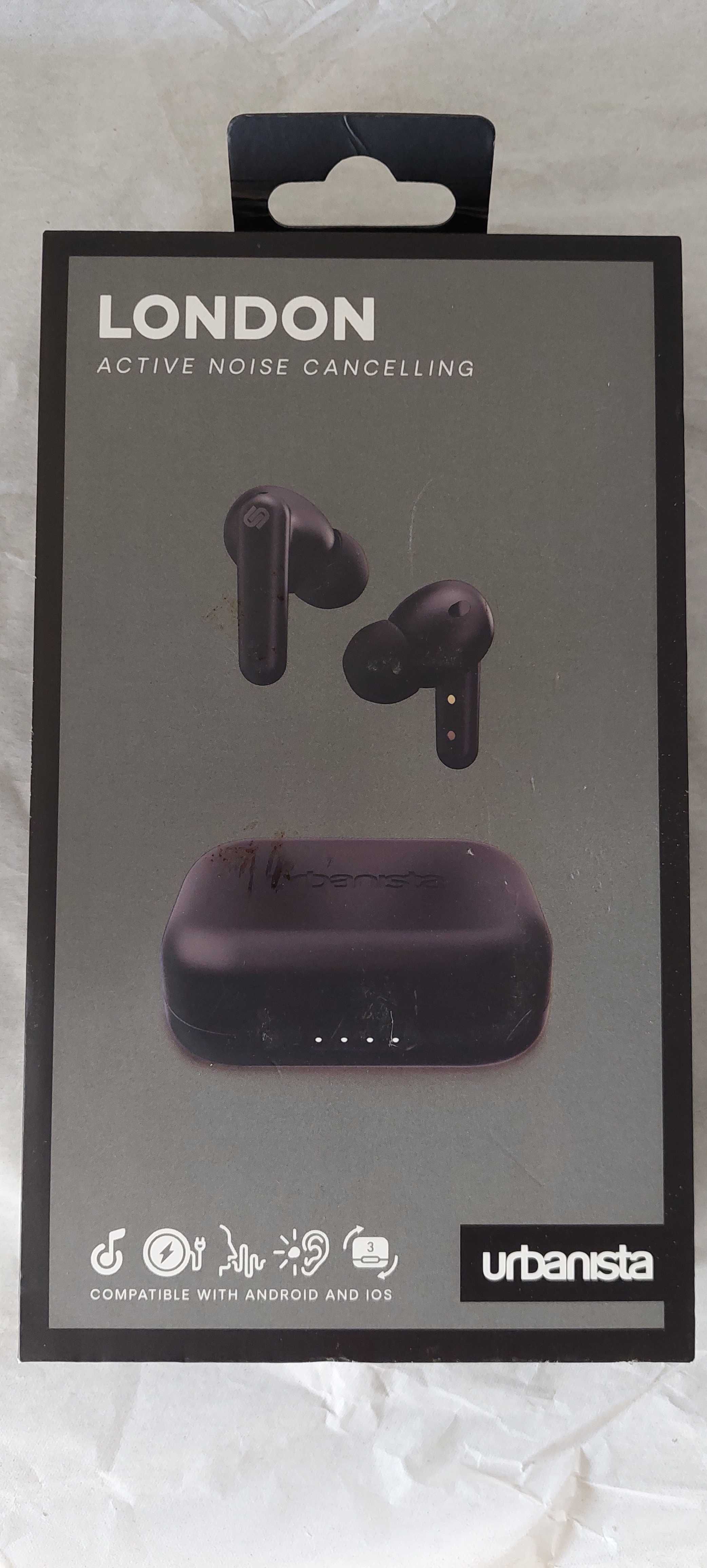 Слушалки bluetooth