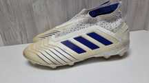 Adidas Predator 19+ FG M marime 45 1/3