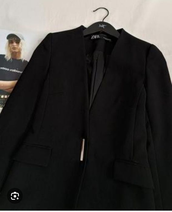 Zara кастум отличная састаенада