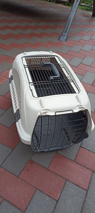 Переноска ЯПОНИЯ для кошек и собак