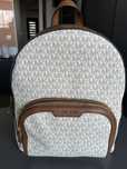 Rucsac Mickael Kors BEX mare cu logo original nou