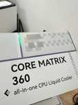 Cooler Core Matrix 360