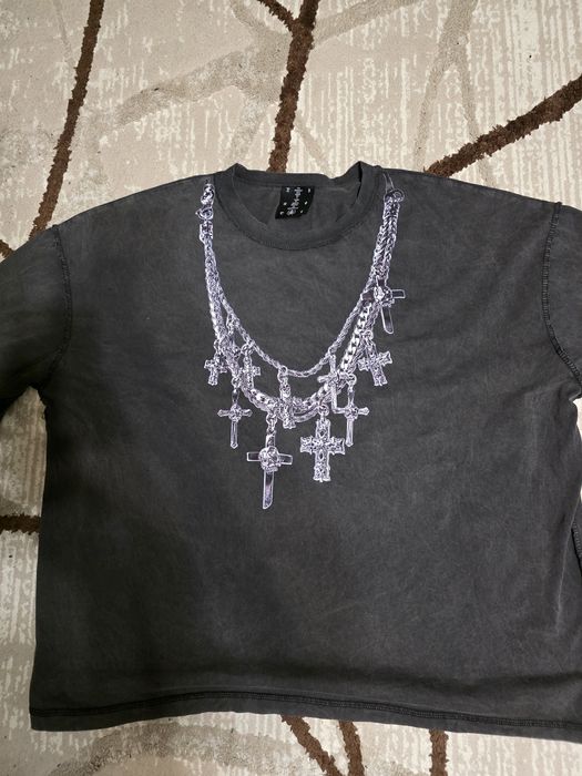 Тениска Prizrak44