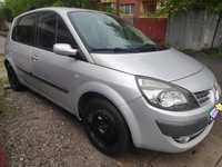 Renault Scenic / Megan 1.9dCi - 120Hp / 2009г. / 194000км / Ниска Цена