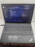 Lenovo T580 i7-8550u,8gb RAM ,ssd 512 GB  display 4k cu urme tastatura