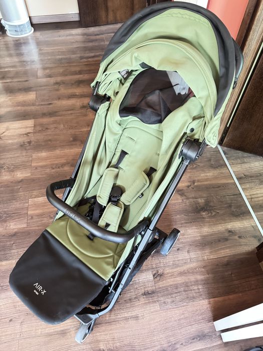 Carucior Annex Air X