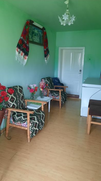 Casă și grădină de vînzare