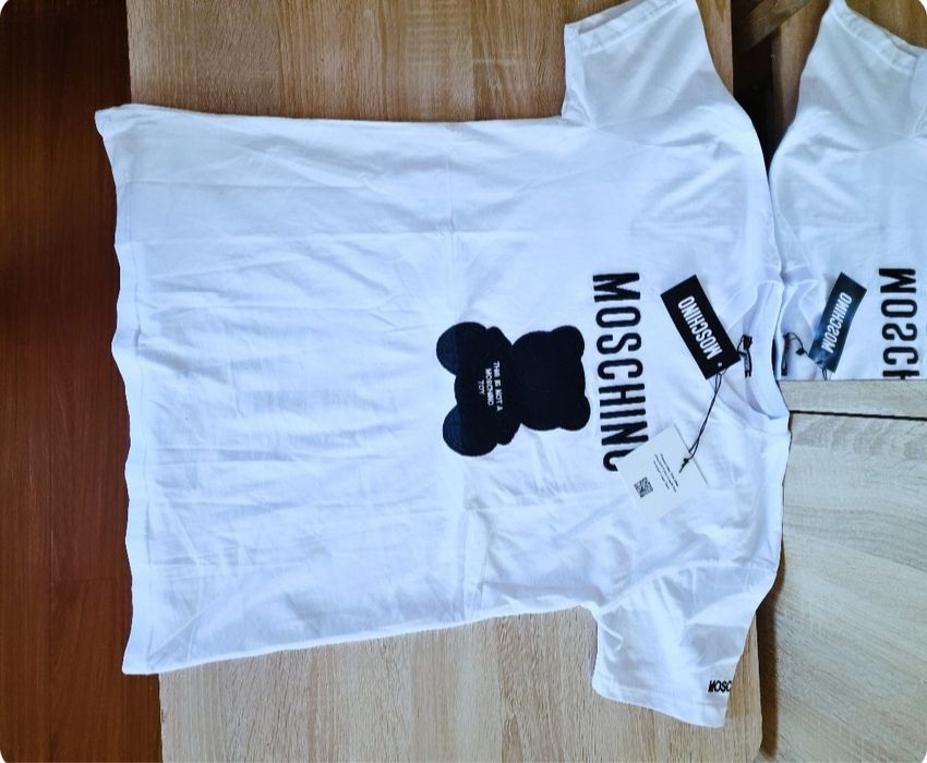 Tricou Bărbătesc   S