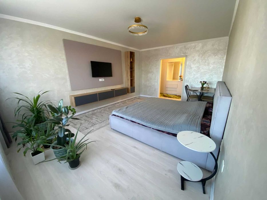 продам 1х кваптиру в Каратале Даулет