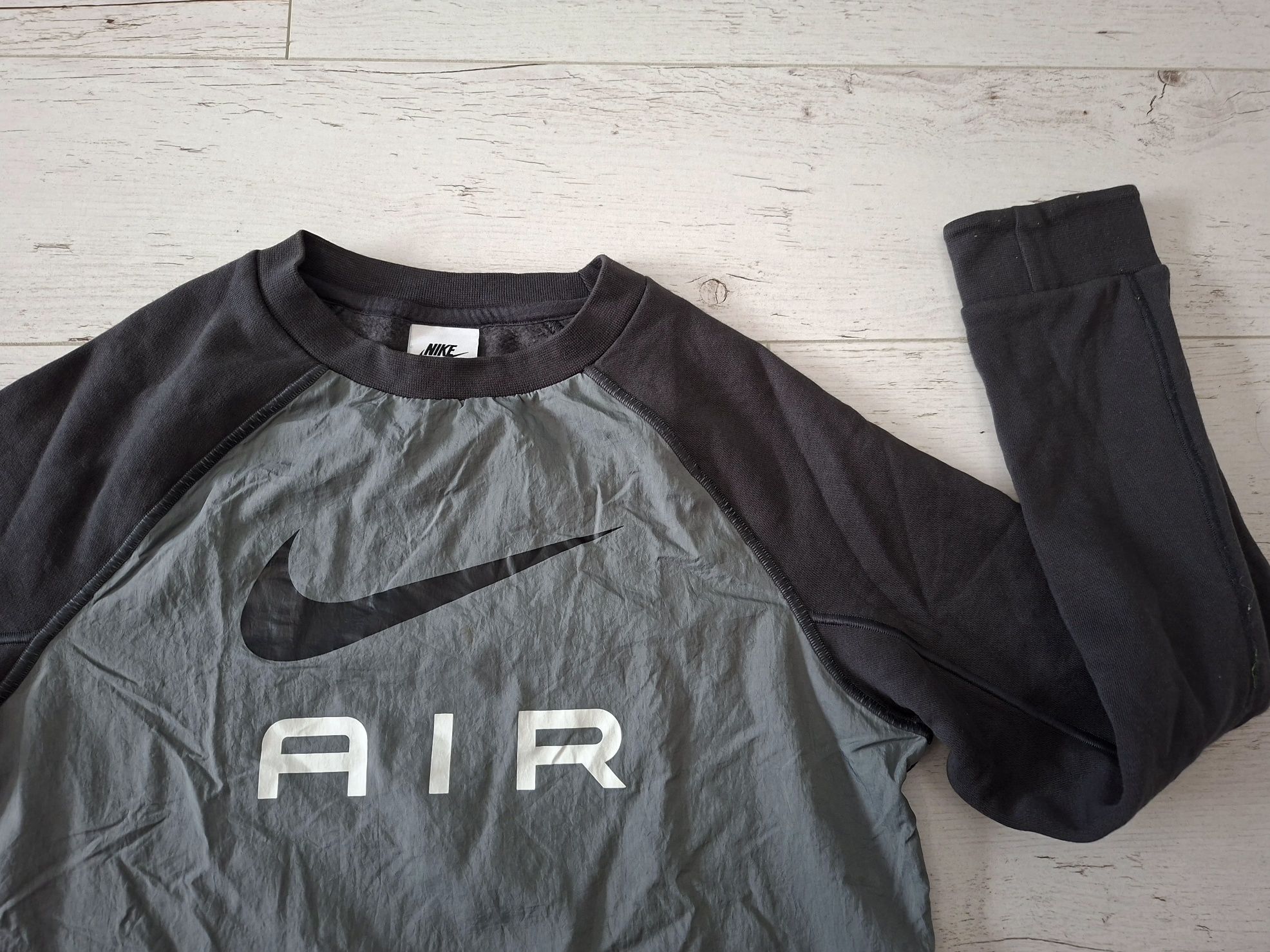 Nike Air-Ориг. Детски суичър