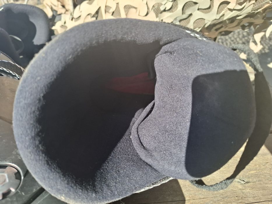 Vand clapari Head nr 45