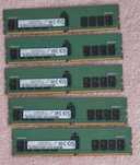 memorii server ecc 3200 8/16 gb
