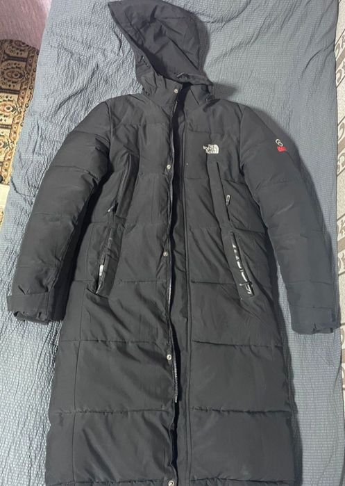 Продам куртка зимняя  мужская