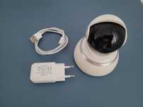 Camera supraveghere 360 interior nightvision xiaomi yi dome 1080p