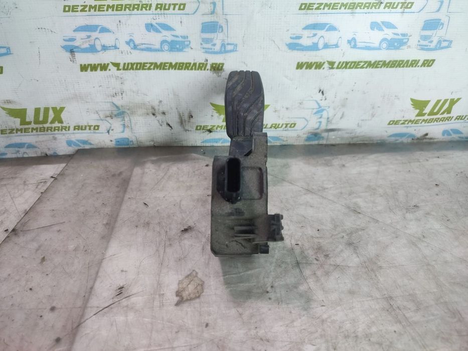 Pedala de acceleratie 180100912r Dacia Logan 3 [2020 - 2024] 1.0 tce