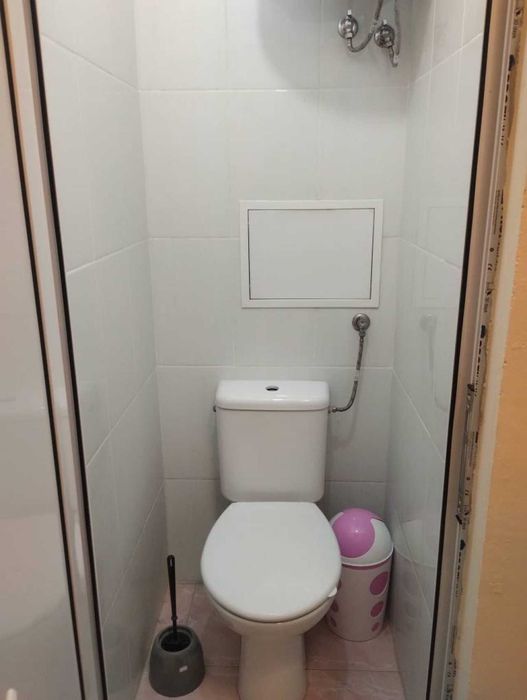 Дава се под наем Тристаен апартамент в Пловдив, Гагарин - 86 кв.м за 375 € - Снимка #10