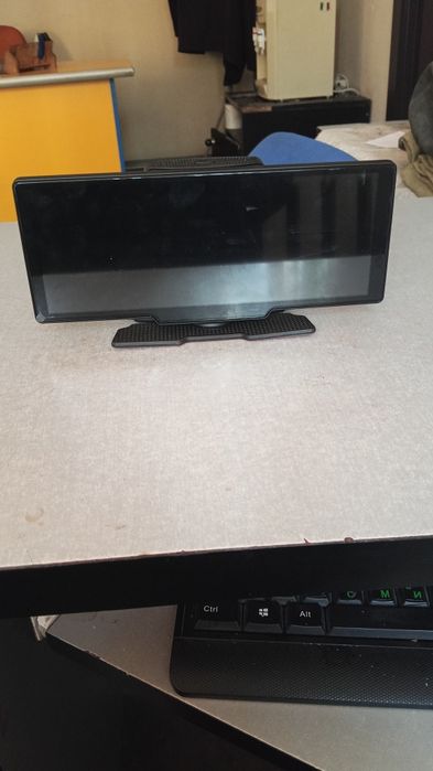 Регистратор андроид авто