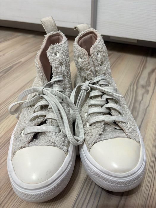 Оригинални детски кецове Converse