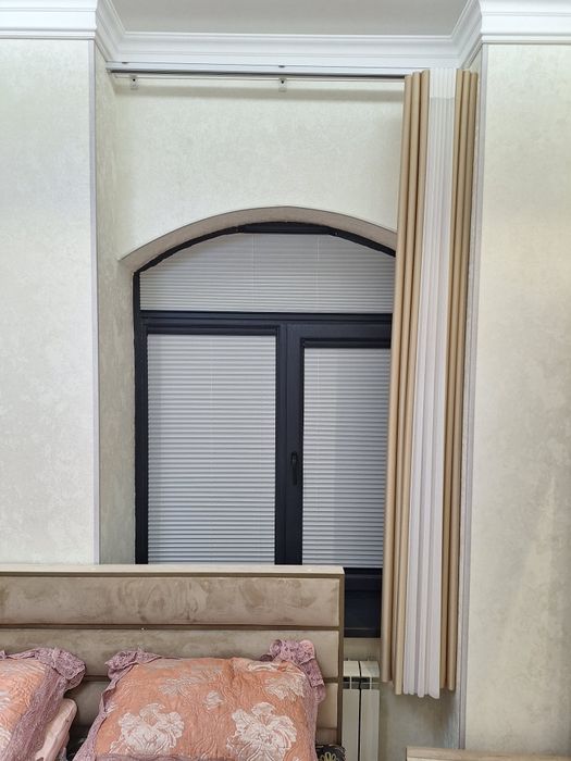 Jalyuzi_Roller Turkiya plisse jalyuzilari