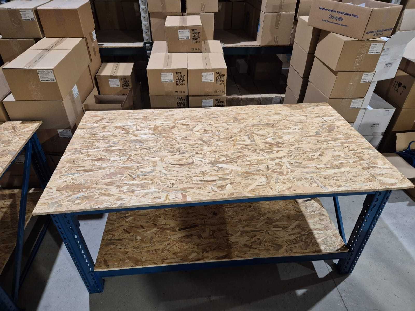 Vand Banc/Masa de lucru