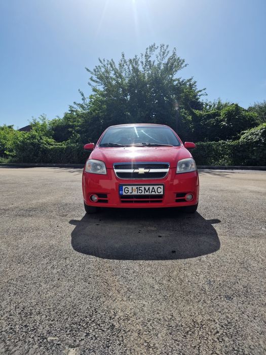 Vand Chevrolet Aveo
