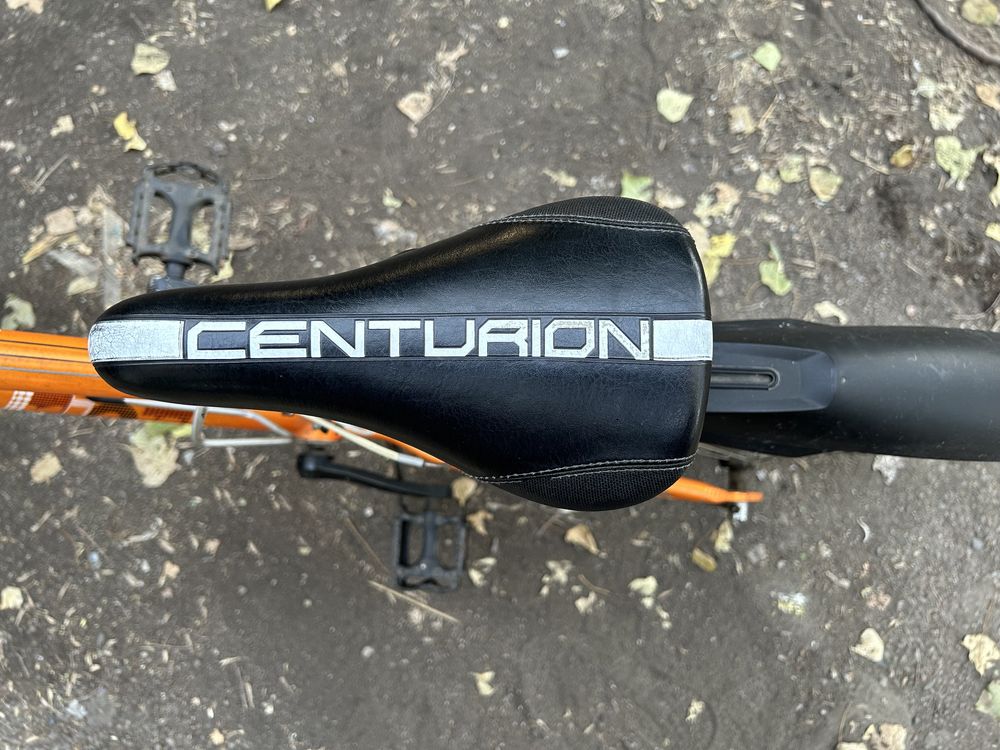 Горный Велосипед centurion r-bock 24 дюйма