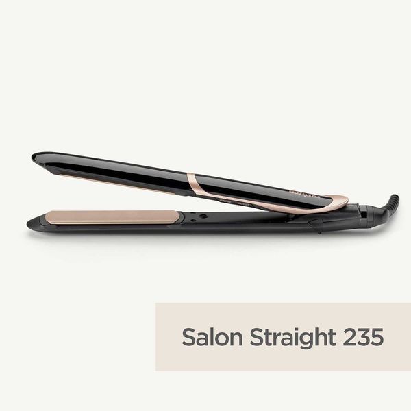 ПРОМО Нова Преса за Коса BaByliss ST393E Tourmaline-Ceramic с Гаранция