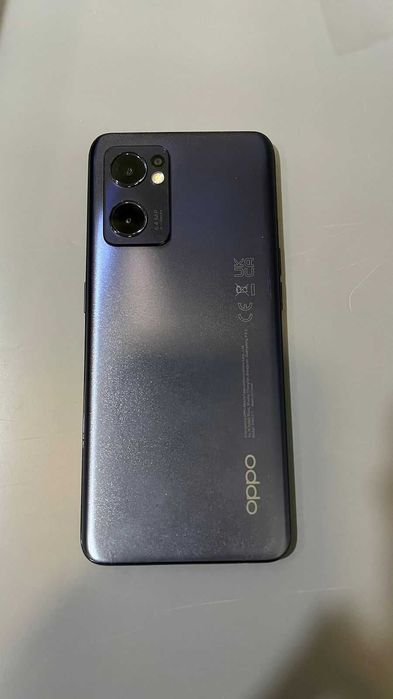 Смартфон Oppo Reno7 256Gb ЛОТ 794278 гСемей ул Валиханова 100/1