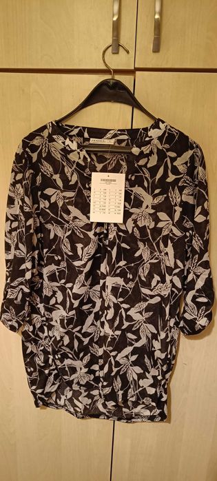 Дамски блузи M/S/L