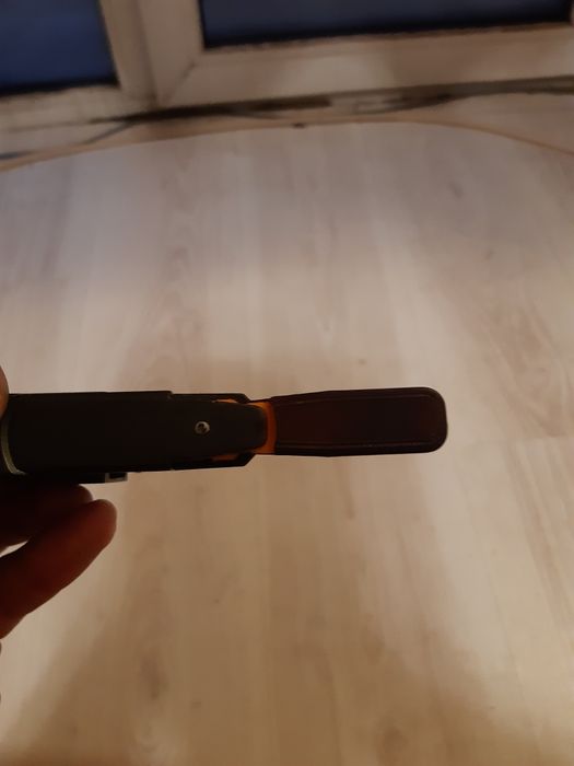 Vând replică We Tech G36K GBBR