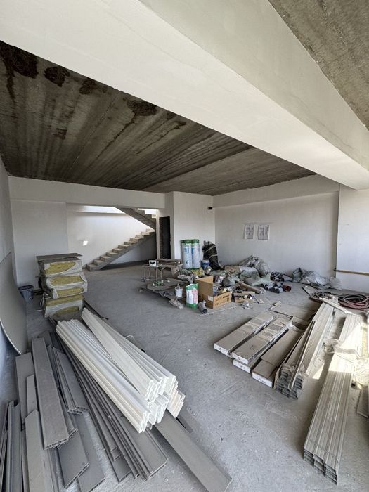 Новостройка 4/10/10;ЖК Sky Builds Коробка Ор-р дворец Авиа Строителей