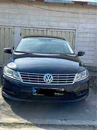 Vw passat cc 2013