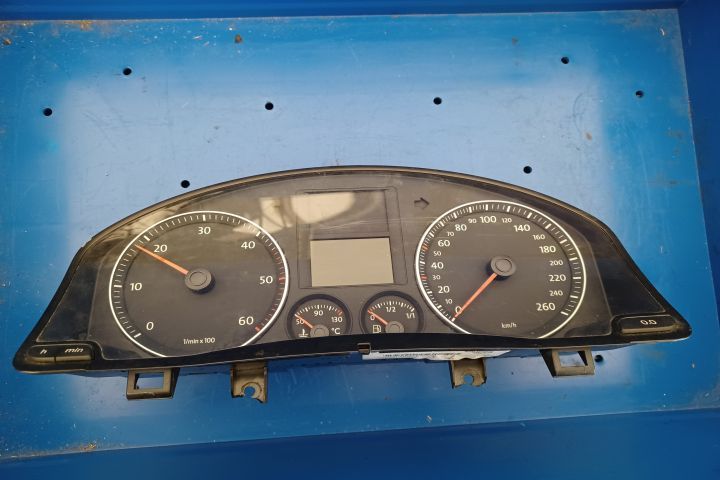 Ceasuri bord 1K0920854R Volkswagen VW Golf 5 [2003 - 2009] Variant wa