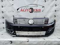 Bara fata Volkswagen Passat B7 an 2010-2014 Gauri pentru 4 senzori