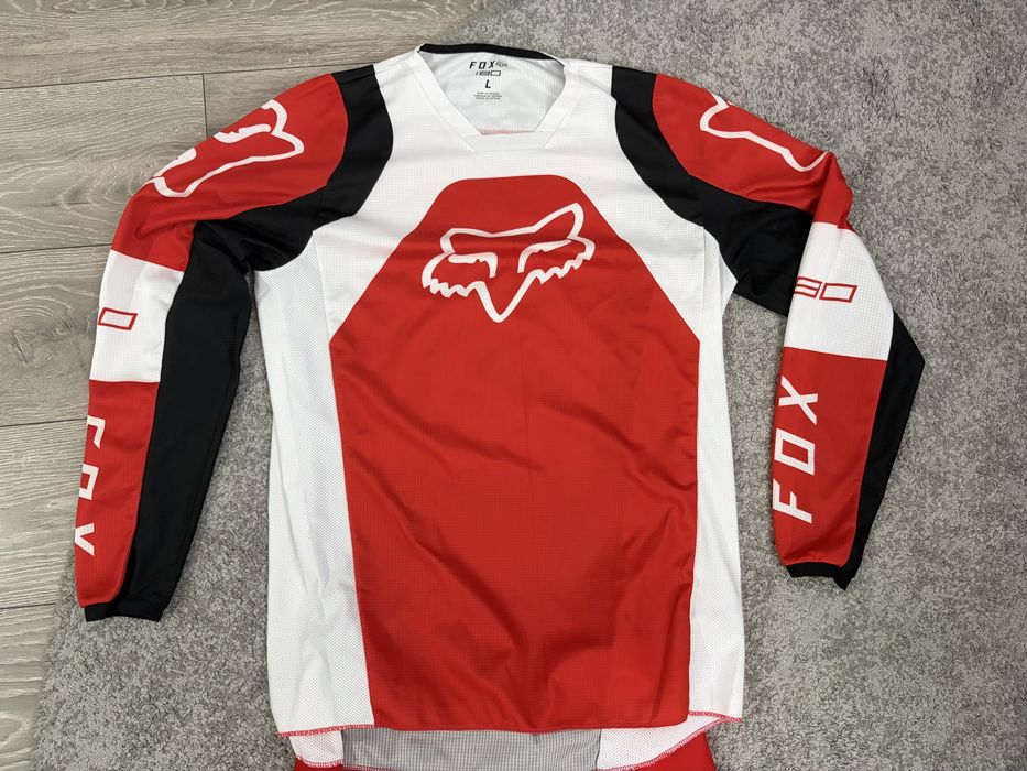 Echipament ATV, Enduro