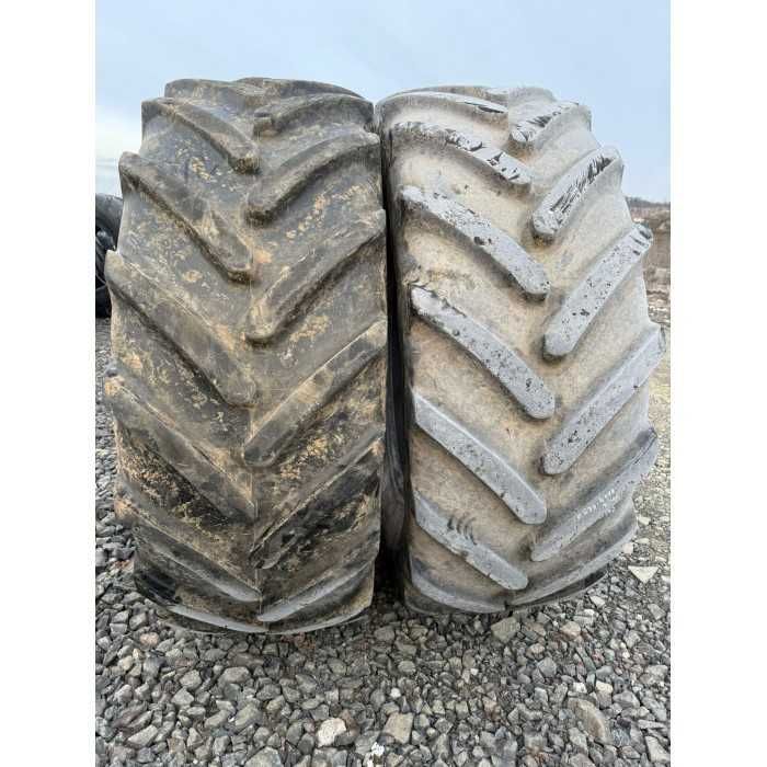 Anvelope 650/65r42 Michelin Second Hand