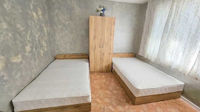 Продава се Двустаен апартамент в к.к. Слънчев бряг - 60 кв.м за 892 €/кв.м - Снимка #3