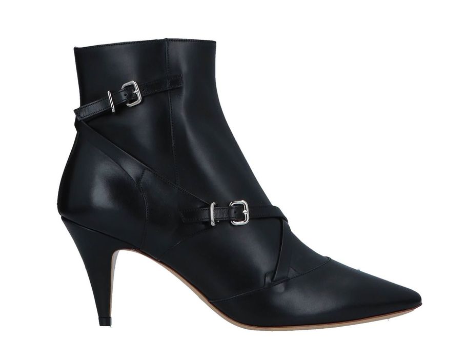 Кожени боти Tod's, 39, нови