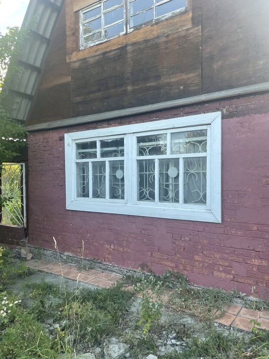 Продаётся дача за Понтонным мостом.