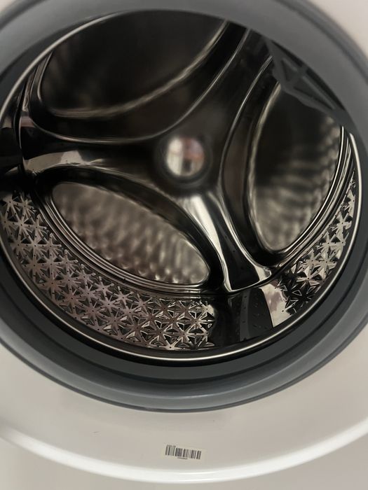 Работеща пералня Gorenje