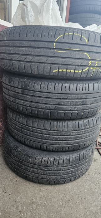 Cauciucuri vara 215 65 17