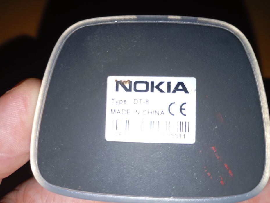 Dock Nokia 8800 .