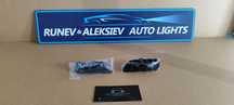 LED Динамични / бягащи мигачи за Волво / Volvo