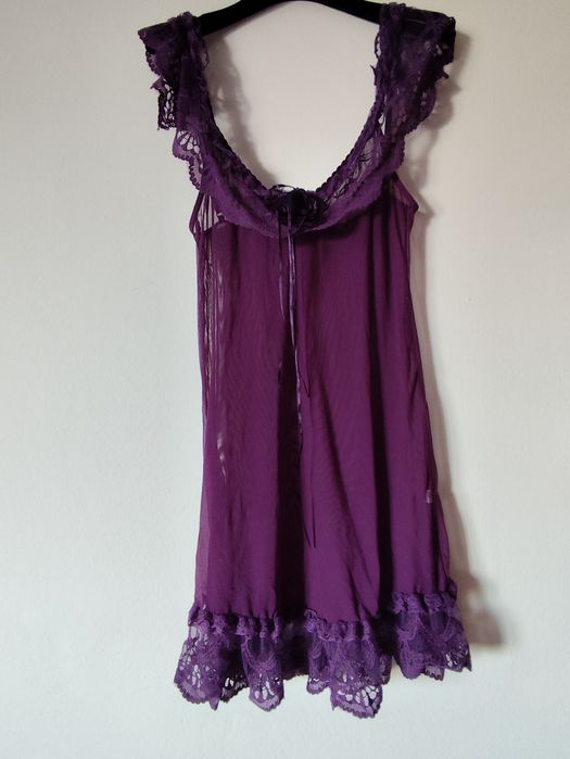 Neglijeu, lenjerie dama M