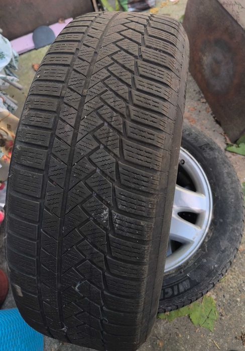 Jante Ssangyong Kyron R18