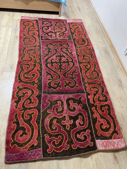 Продам Сырмак