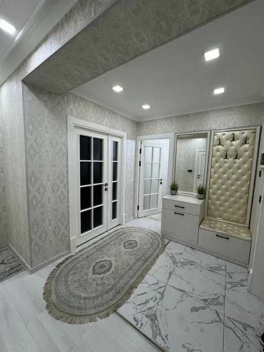 L1 Сдаётся Квартира 2/2/4 на Чиланзарский 4-квартл Спорт Товар