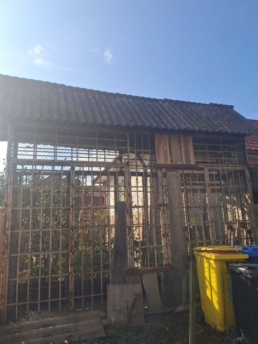 Coștei pentru porumb