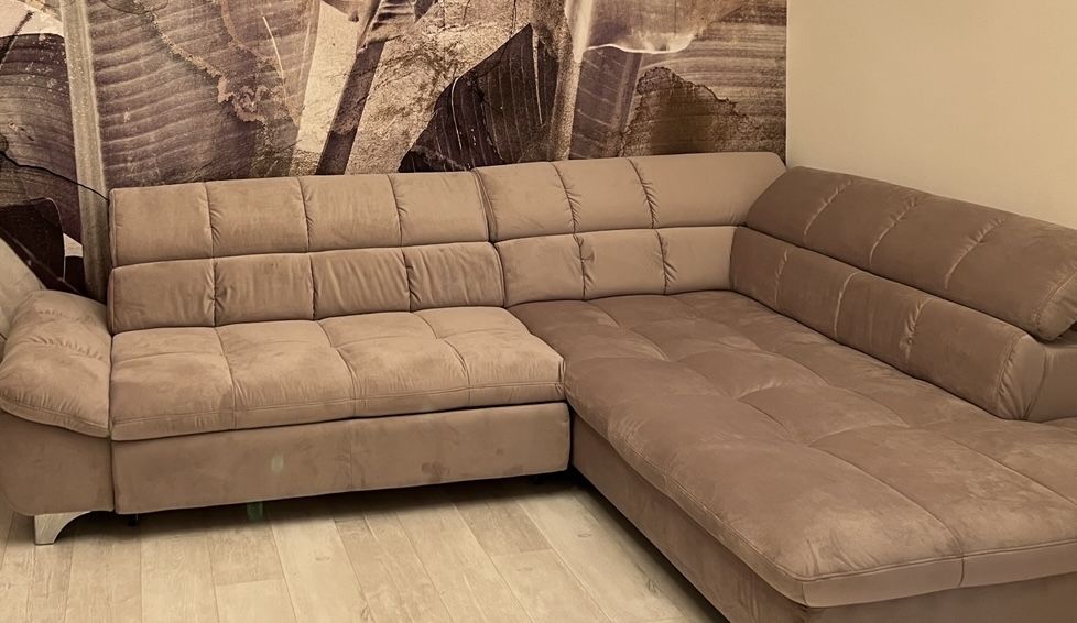 Canapea coltar extensibila de vanzare
