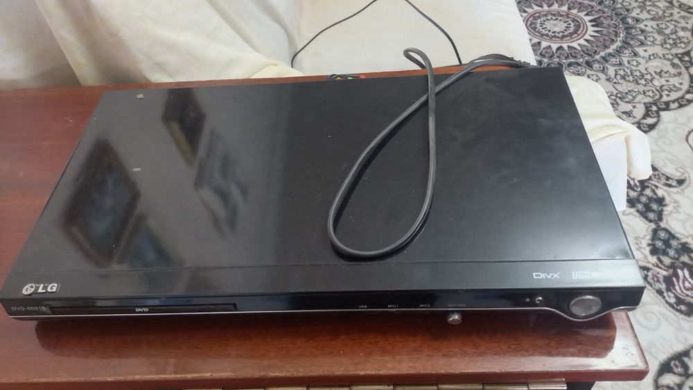 Продается DVD 2 шт